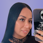 exotic nails macarena – Autor